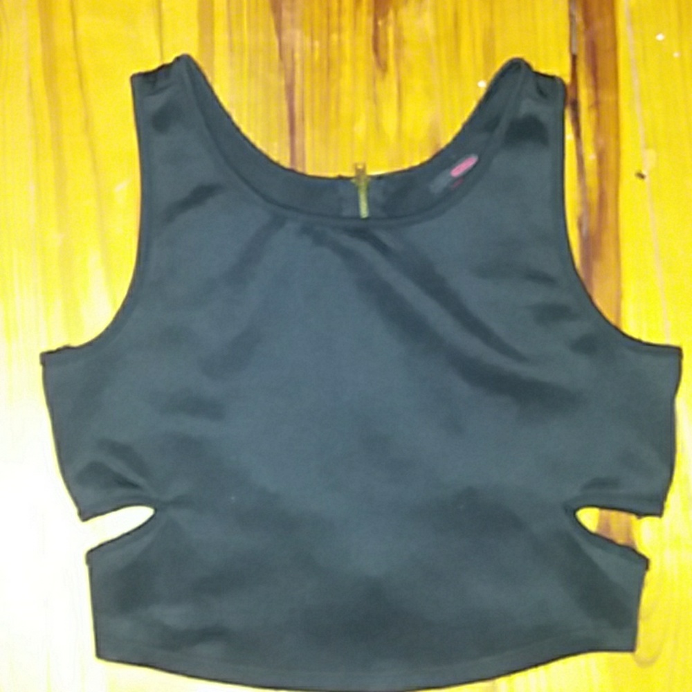 Small top